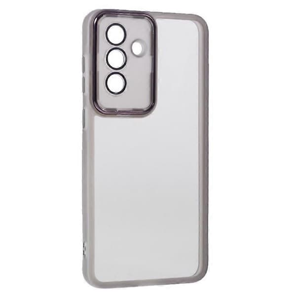 Kompatibel med Galaxy A56 5G Mobilskal - lingling} Multicolor Black