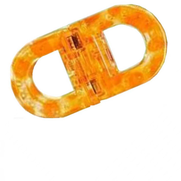 Smart magnetisk hårspænde