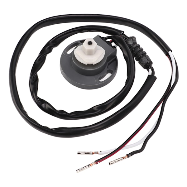 Højkvalitets ny Trim Sensor 3849411 Marine Motor Udskiftningsenhed til SX‑M DP‑S DP‑SM Hækmonterede Enheder 0.2