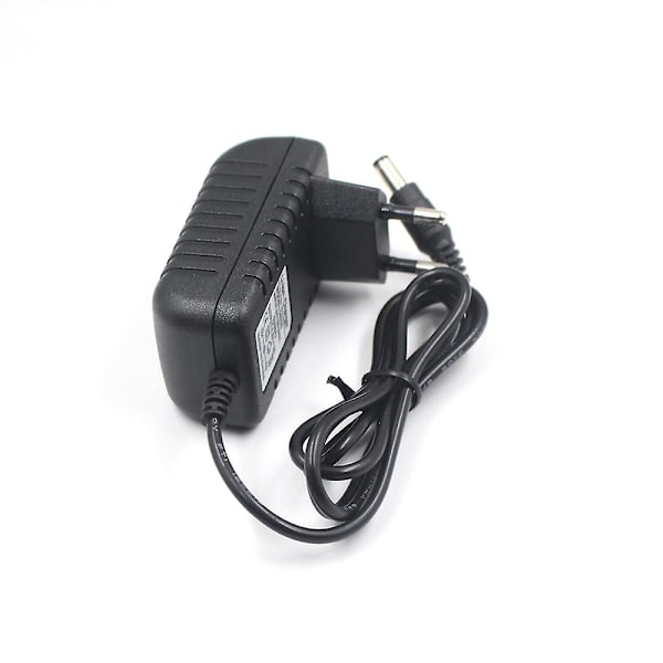 Högkvalitativ ny 28v 30v 31v 32v 0.5a 1a Strömadapter Dammsugare Högtalare Ljud Dammsugare Transformator Laddare Kabel 27v1A