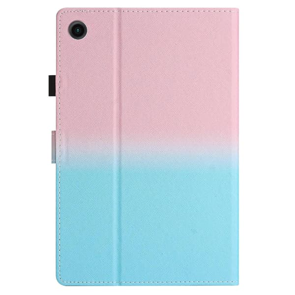 Smart Læder Tablet Cover Kompatibelt med Samsung Galaxy Tab A9