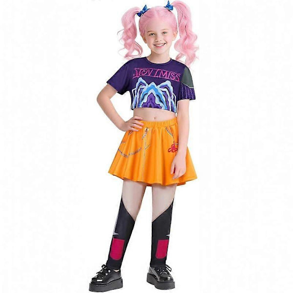 My Little Pony: Friendship Is Magic fandom Rollenspel Karakter uit de