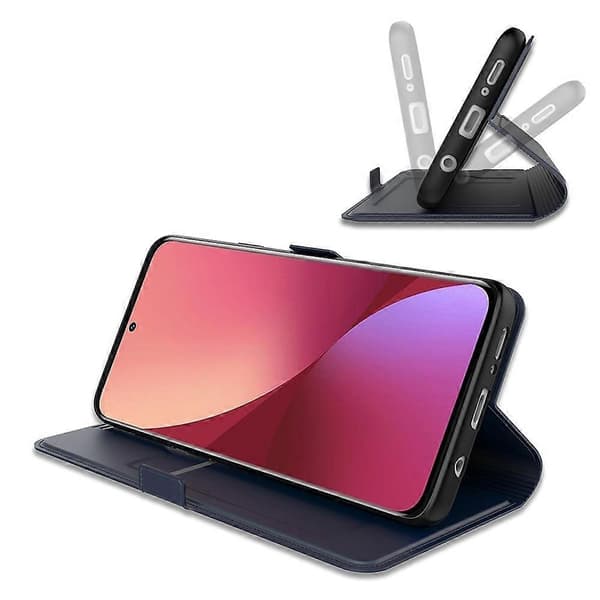 Kompatibel med Xiaomi Redmi Note 14 Pro 5G Mobilskal - lingling} Multicolor Blue