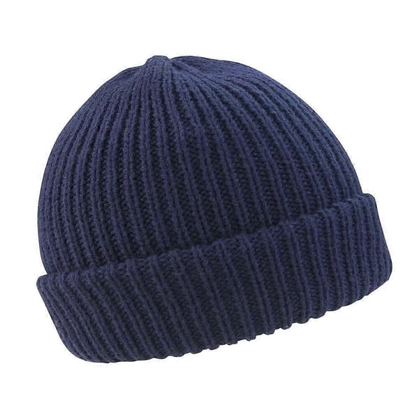 Whistler Mössa-lingling} Navy One Size