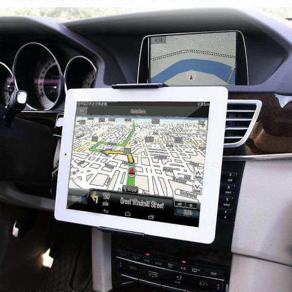 Bil Tablet Feste Holder Kompatibel med iPad-lingling}