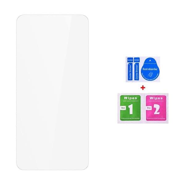 25 pcs Compatible with Nothing CMF Phone 2 Pro Tempered Glass High-Definition Screen Protector Film