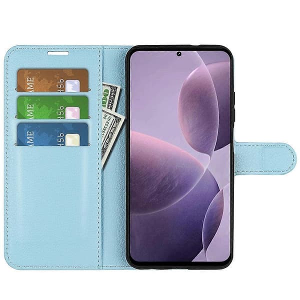 Telefonfodral Kompatibelt med Xiaomi Poco F6 Pro 5G-lingling} Multicolor Style E