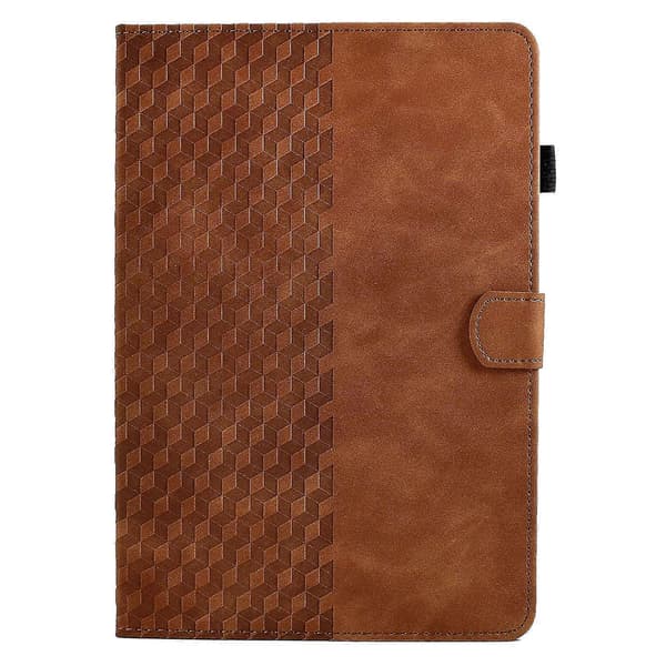 Læder Tablet Case Kompatibel med Lenovo Tab M9