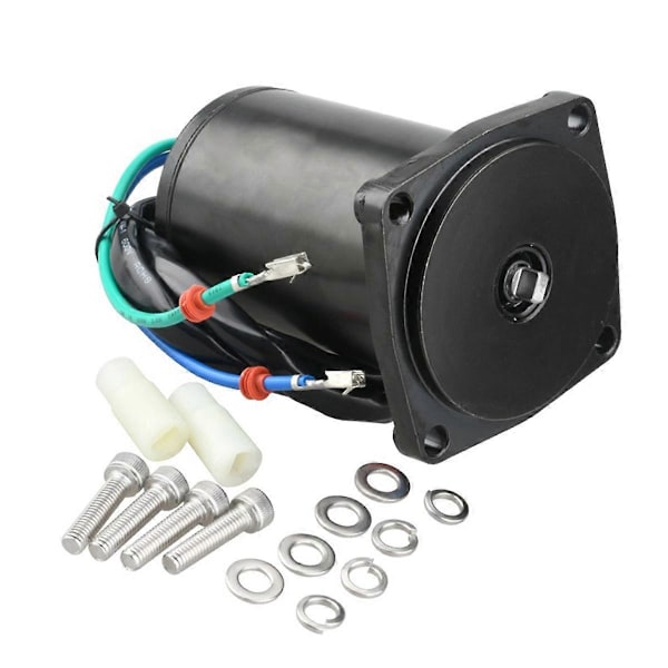 Högkvalitativ ny 5007775 Tilt Trim Motor för Evinrude OMC Johnson Utombordsmotor