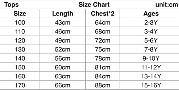 Lilo og Stitch Hvide Kortærmede T-shirts til Drenge og Piger white 160CM