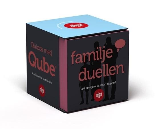 Familiedysten 400