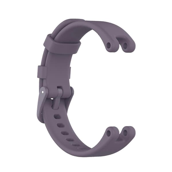Silikone Urrem Til Garmin Lily-lingling} Purple