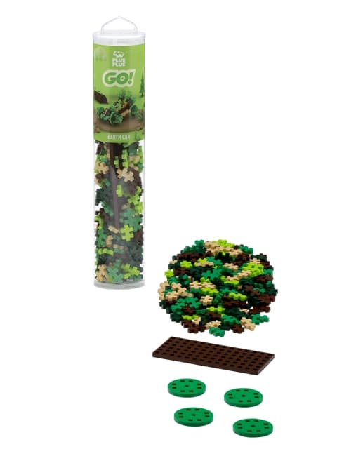 Farvebiler - Jord, 200 1