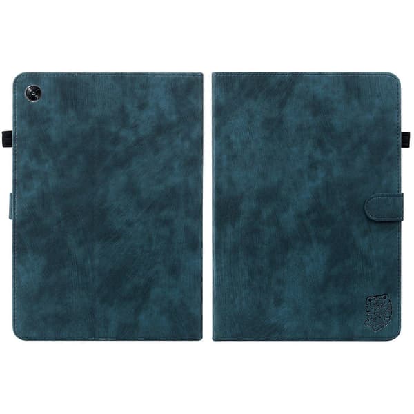 PU Tablet Cover Dark blue OPPO Pad Air