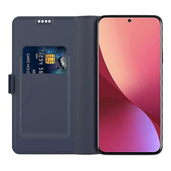 Kompatibel med Xiaomi Redmi Note 14 Pro 5G Mobilskal - lingling} Multicolor Blue