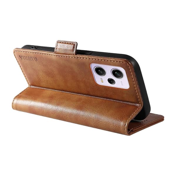 Telefonfodral Kompatibelt med Xiaomi Redmi Note 12 Pro 5G-lingling} Multicolor Style B