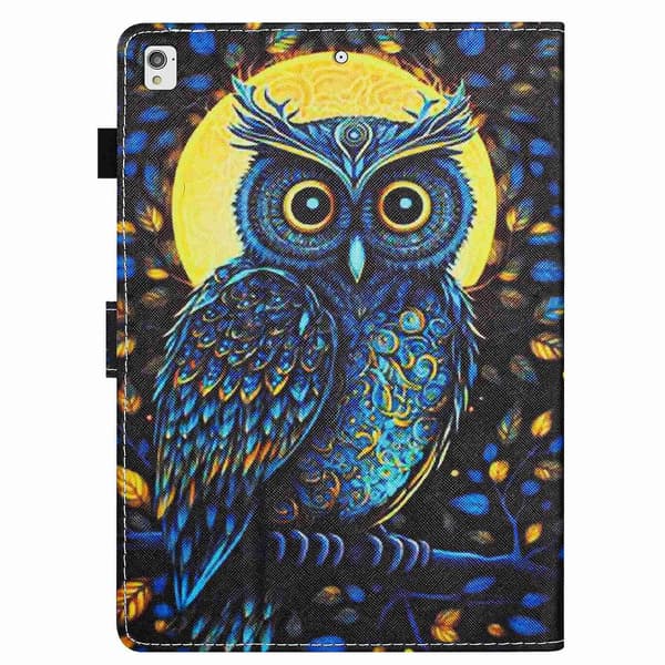 Læder Tablet Case Kompatibel med Samsung Galaxy Tab S6 Lite P610