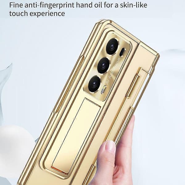 Telefonfodral Kompatibelt med Honor Magic V2 5G-lingling} Multicolor Style E