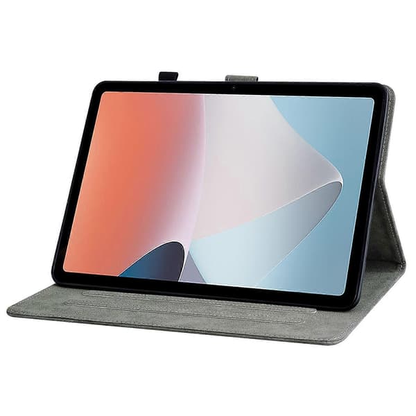 PU-tablettikotelo Black OPPO Pad Air