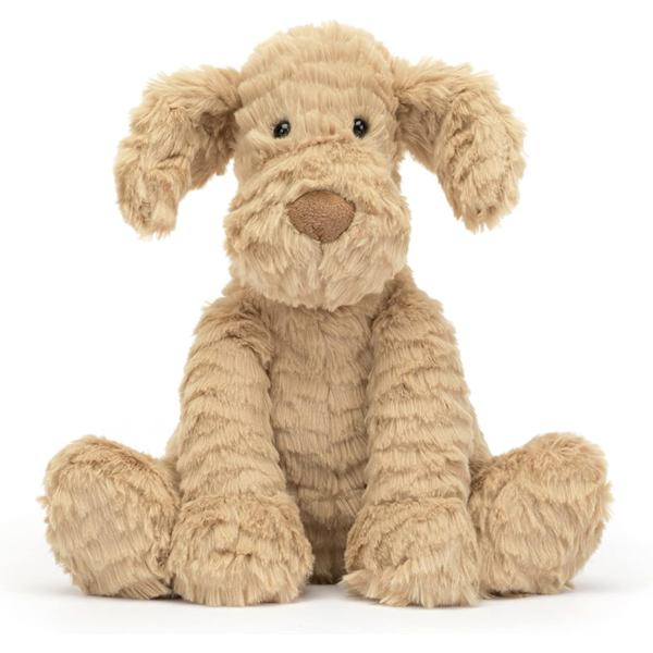 Medium hund dog 23cm