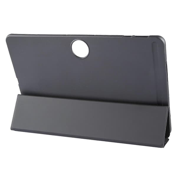 Tri-fold Læder Tablet Case Kompatibel med Honor Pad 9