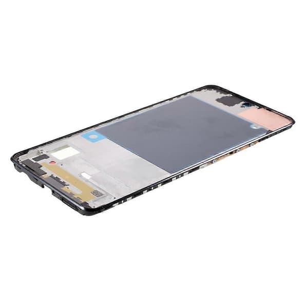 Kompatibel med Xiaomi Redmi Note 10 Pro Max/Note 10 Pro Pro 4G (Global)/Note 10 Pro 4G Mellempladeramme-lingling}