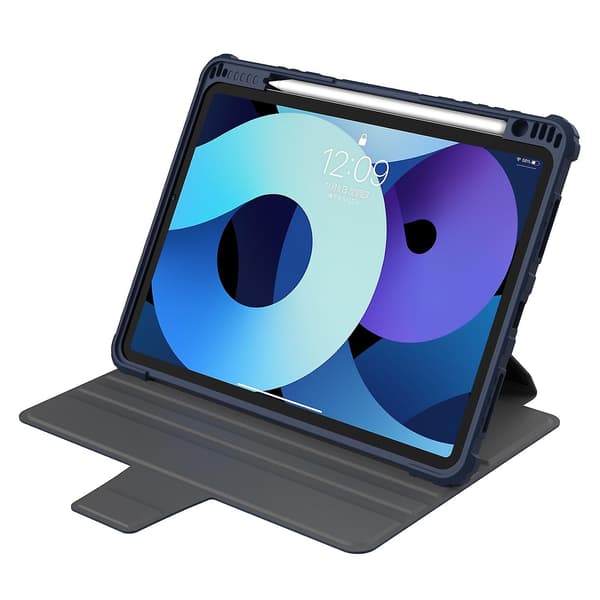Surfplattefodral Kompatibelt med iPad 10.2 2019 / 2020 / 2021