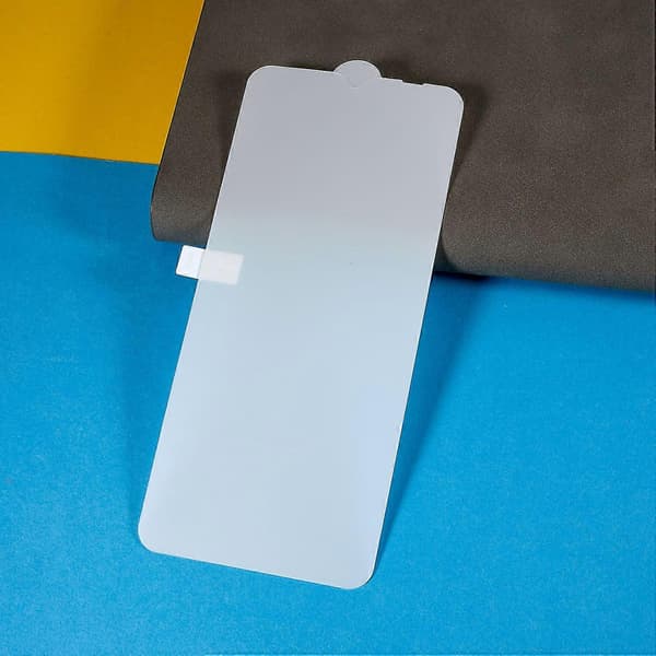 Compatible with Samsung Galaxy A26 5G / A16 5G / A16 4G Clear Screen Protector PET Hydrogel Film Full Coverage