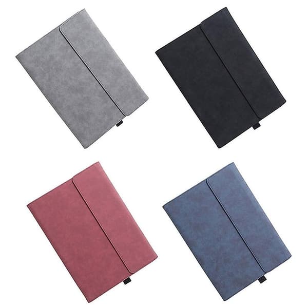 Tabletin suojakotelo, pidike, yhteensopiva Microsoft Surface Pro 8:n kanssa