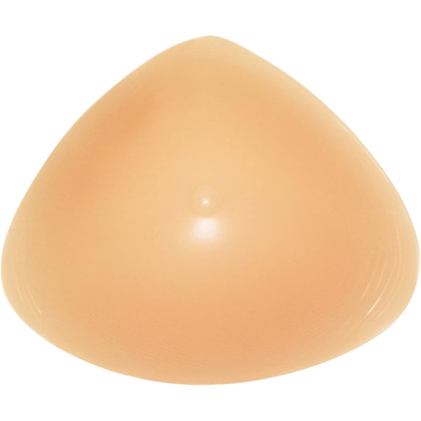 Høykvalitets ny Silikon Brystform Mastektomi Protese Trekantform 150g 150g