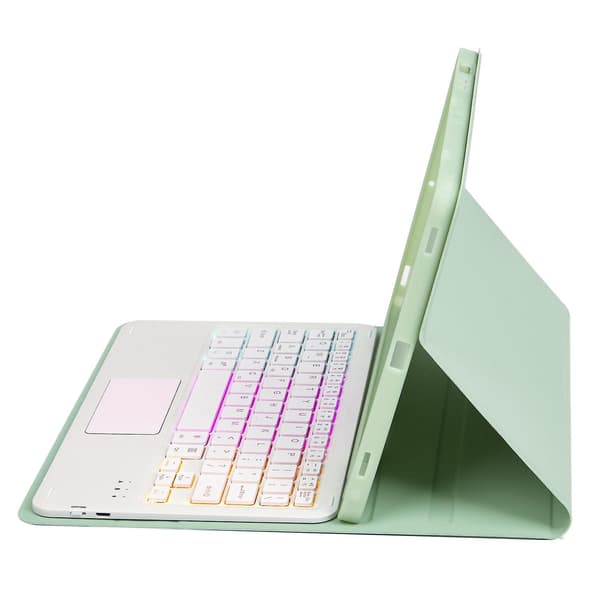 Tangentbordsfodral Kompatibelt med iPad 9.7 2018&2017 / Pro 9.7 / Air 2