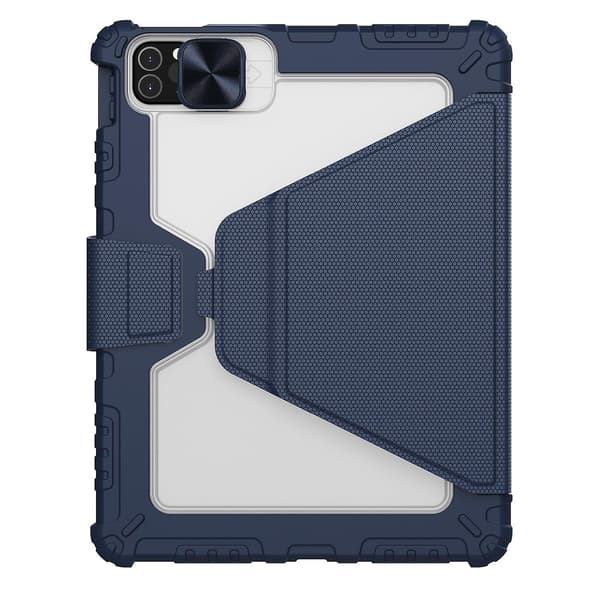Surfplattefodral Kompatibelt med iPad 10.2 2019 / 2020 / 2021