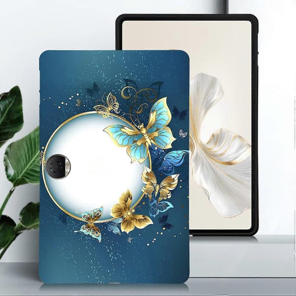 Malet TPU Tablet Cover Kompatibel med Honor Pad 9