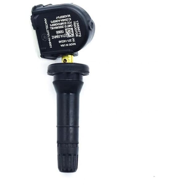 Dekktrykksensor F2GZ-1A189-A Kompatibel med, TPMS Dekktrykkovervåkingssystem