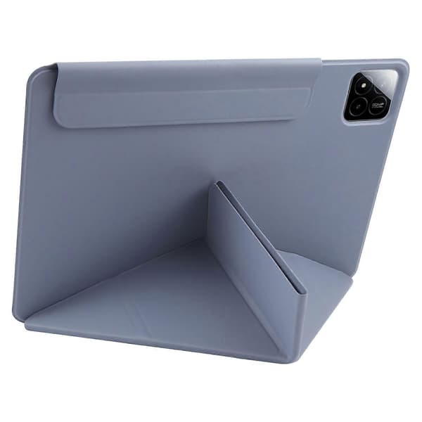 Læder Tablet Case Kompatibel med Xiaomi Pad 7 / 7 Pro