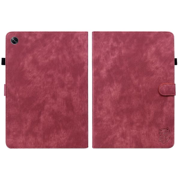 PU-tablettikotelo Red OPPO Pad Air