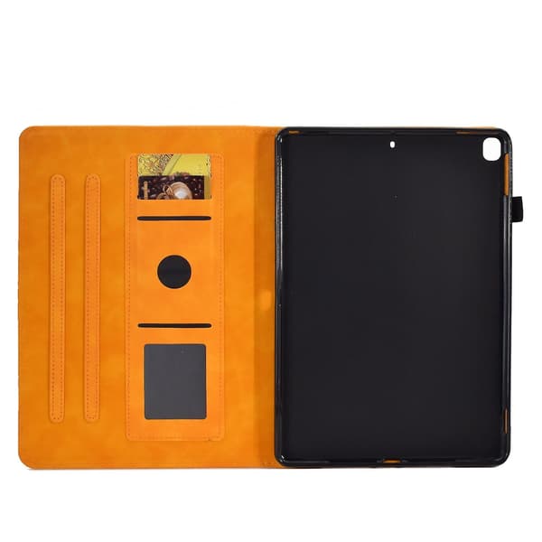 Smart Tablet Case Kompatibel med Samsung Galaxy Tab A7 10.4 2020 T500