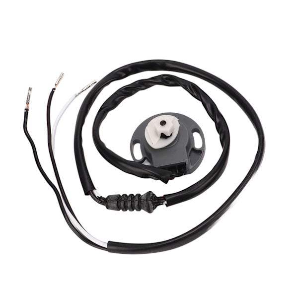 Højkvalitets ny Trim Sensor 3849411 Marine Motor Udskiftningsenhed til SX‑M DP‑S DP‑SM Hækmonterede Enheder 0.2
