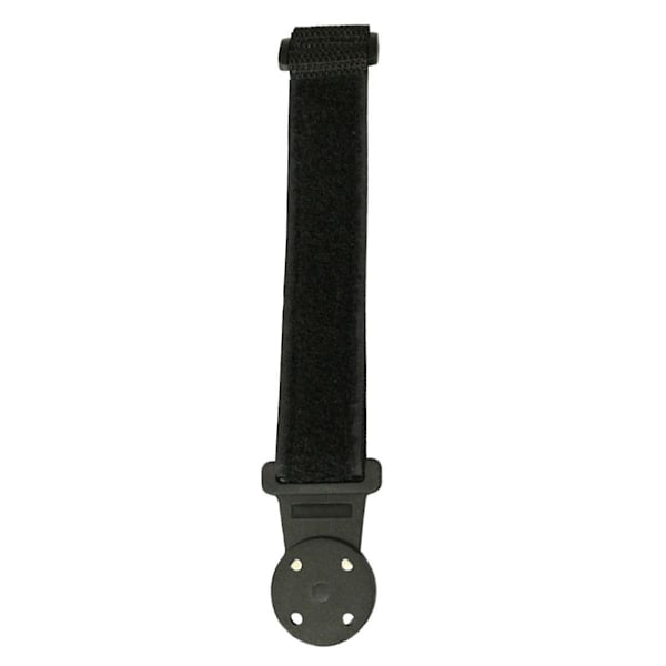 Høykvalitets nytt Gjelder for Fluke TPAK Digitalt Multimeter Flowmåler Magnetopphengsett Magnetisk Kraft Ny Universell Magnetisk Tape