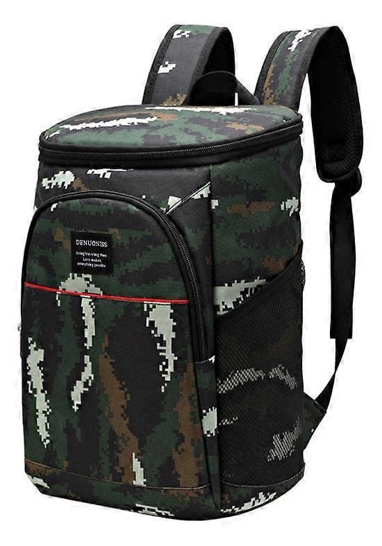 20L Isolert Stor Termisk Ryggsekk-lingling} Blue