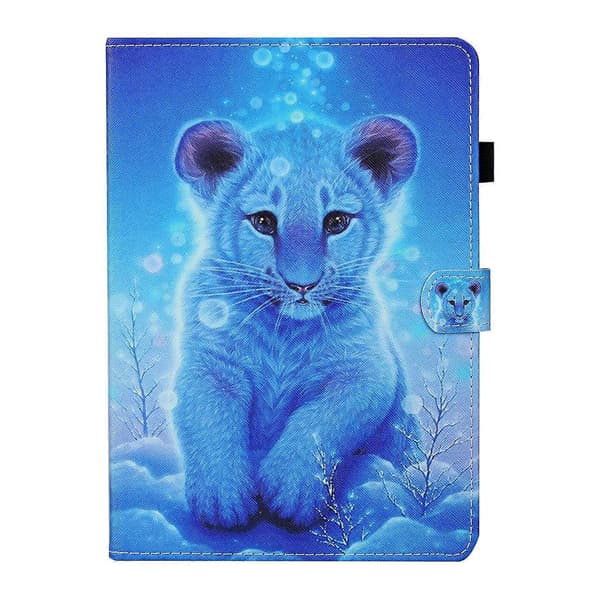 Smart Tablet Case Kompatibel med Lenovo Tab M10 3. generation