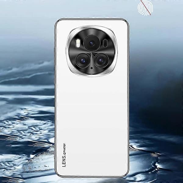 Telefonfodral Kompatibelt med Honor Magic6 Pro 5G-lingling} Multicolor Style D