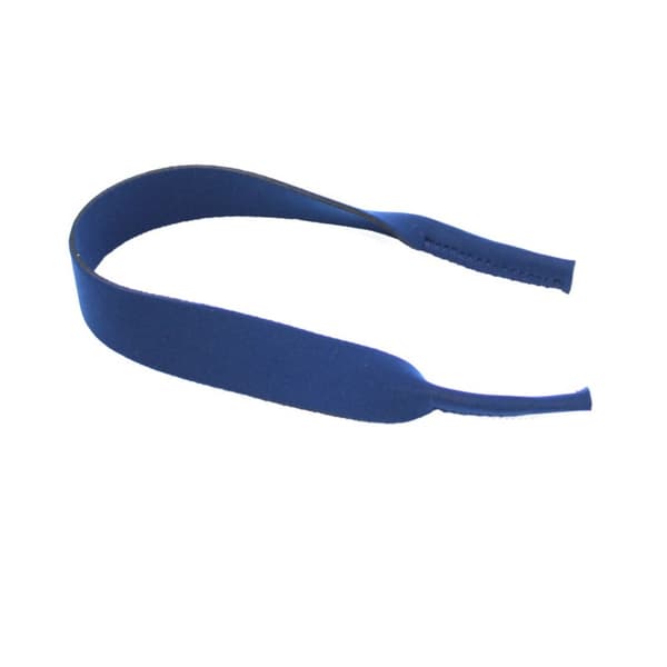 Solbriller Elastisk Båndrem Barnebrillerem KONGEBLÅ royal blue