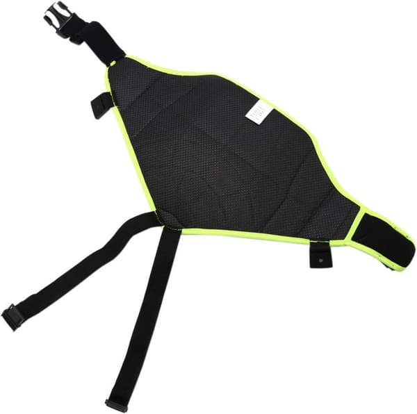 Vadderade höftskydd stussplatta extremsporter stussplatta shorts