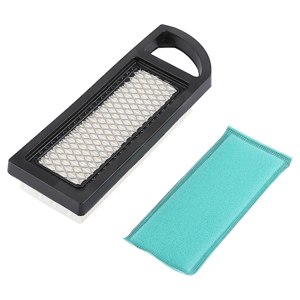 Højkvalitets ny stil Luftfilter til Briggs Stratton 697153 698083 795115 653202 695547 697014 14-17.5hk