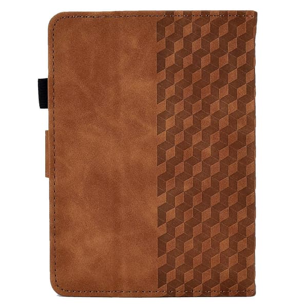 Läderfodral Kompatibelt med Kindle PaperWhite 4 / 3 / 2 / 1