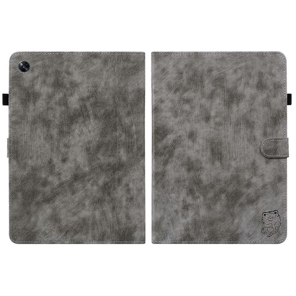 PU-tablettikotelo Grey OPPO Pad Air