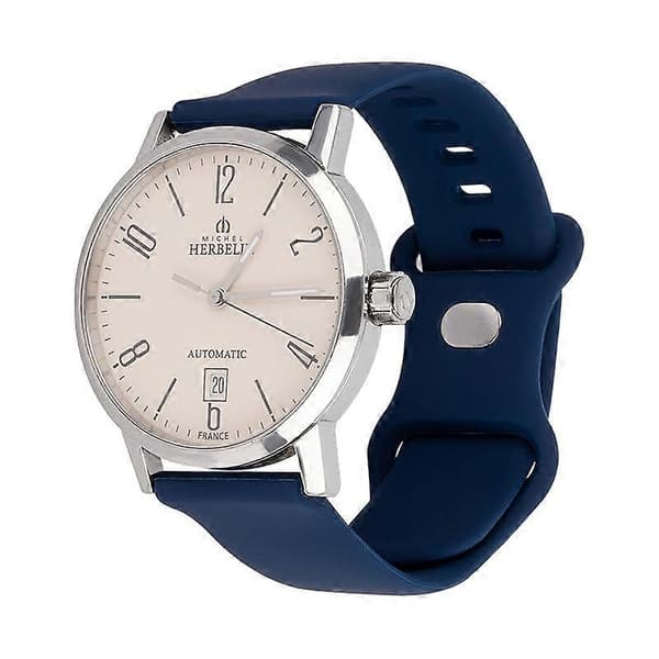 Silikonerem til Garmin Vivoactive 3-lingling} Black