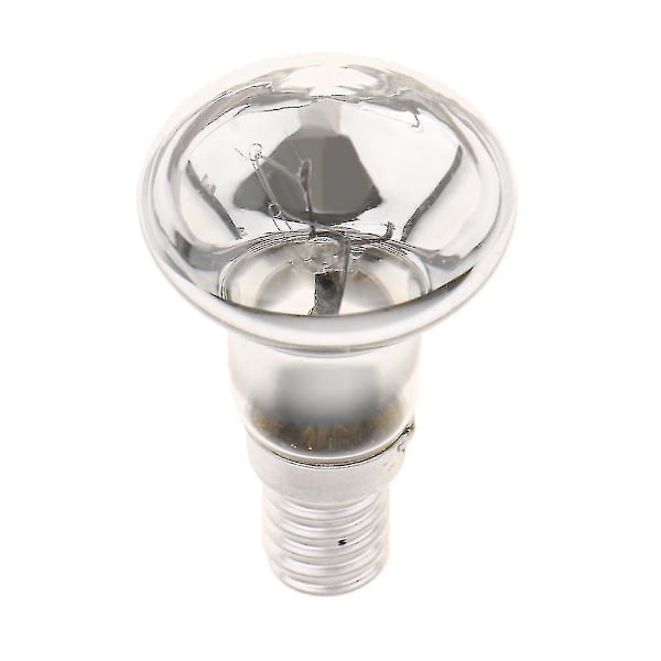 R39 E14 30w Spotlight Glödlampa Reflektor Spot Light Lava Ersättningslampa - Huncv