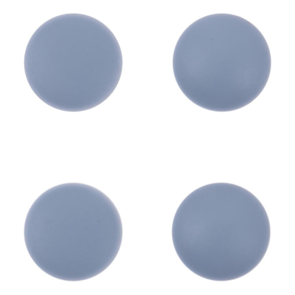 Kompatibel med Microsoft Surface Laptop 4 4 i 1 Bund Case Gummimåtter
